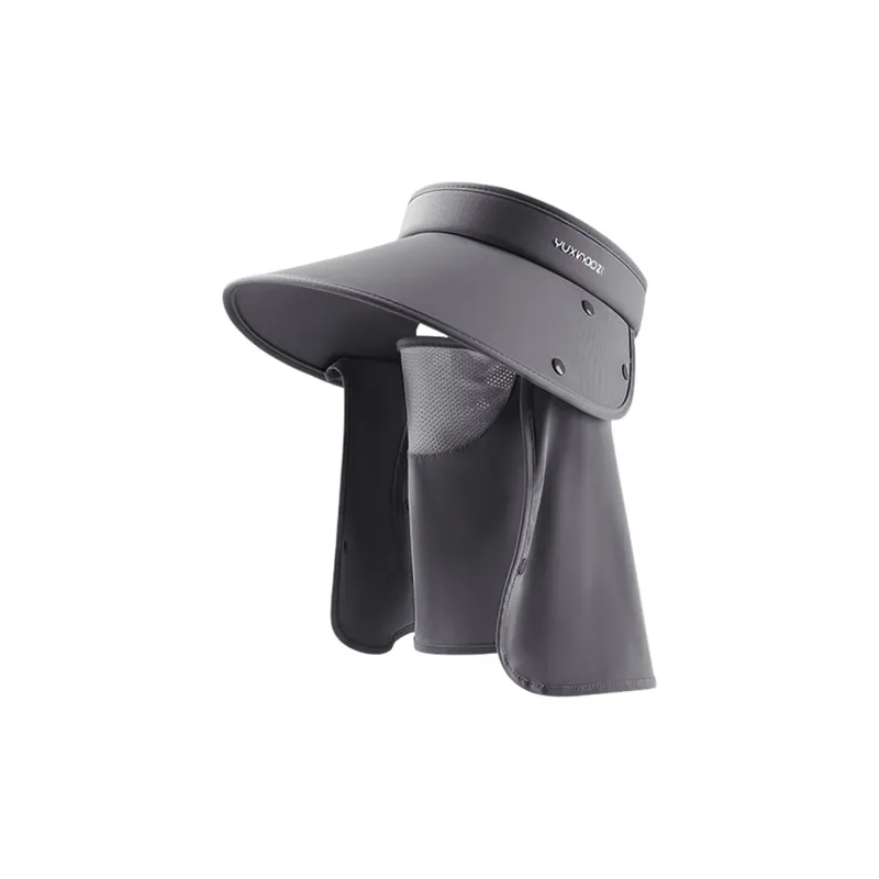 Cranta Komeia Polyester Sun Protection Hats Women's-0