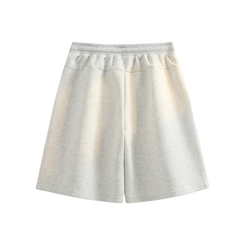 JEANSWEST Casual Shorts Unisex-1