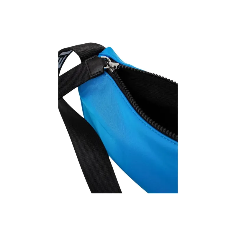 KARL LAGERFELD / Karl Lagerfeld Jeans Logo strap Cross Body Bag-4