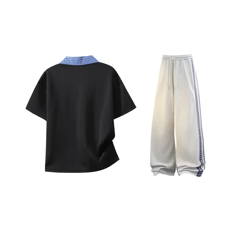 ORNOT Casual Sportswear Unisex-3
