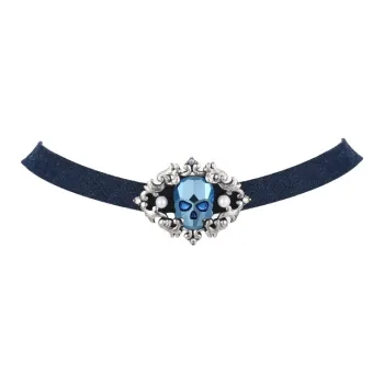 Lan Ying Alloy Necklaces Unisex
