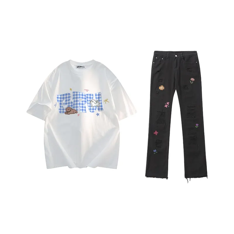 BRUMAIRE Casual Sportswear Unisex-2
