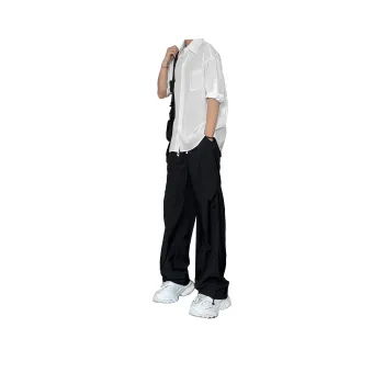 JUNGLE PANDA Casual Sportswear Unisex