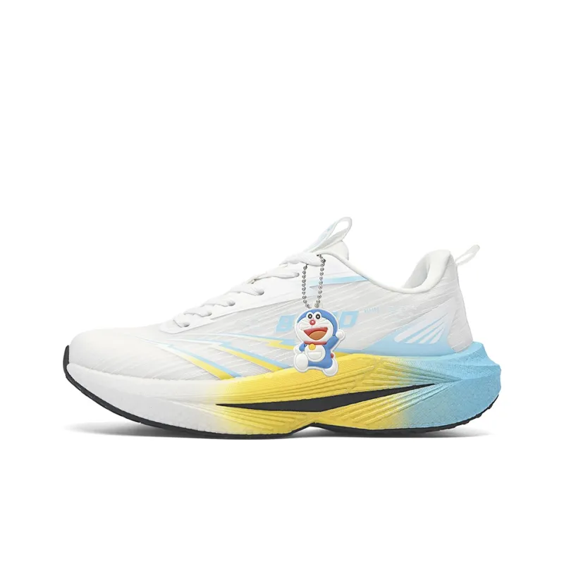 DoraemonA Low Top Running Shoes Men's-1