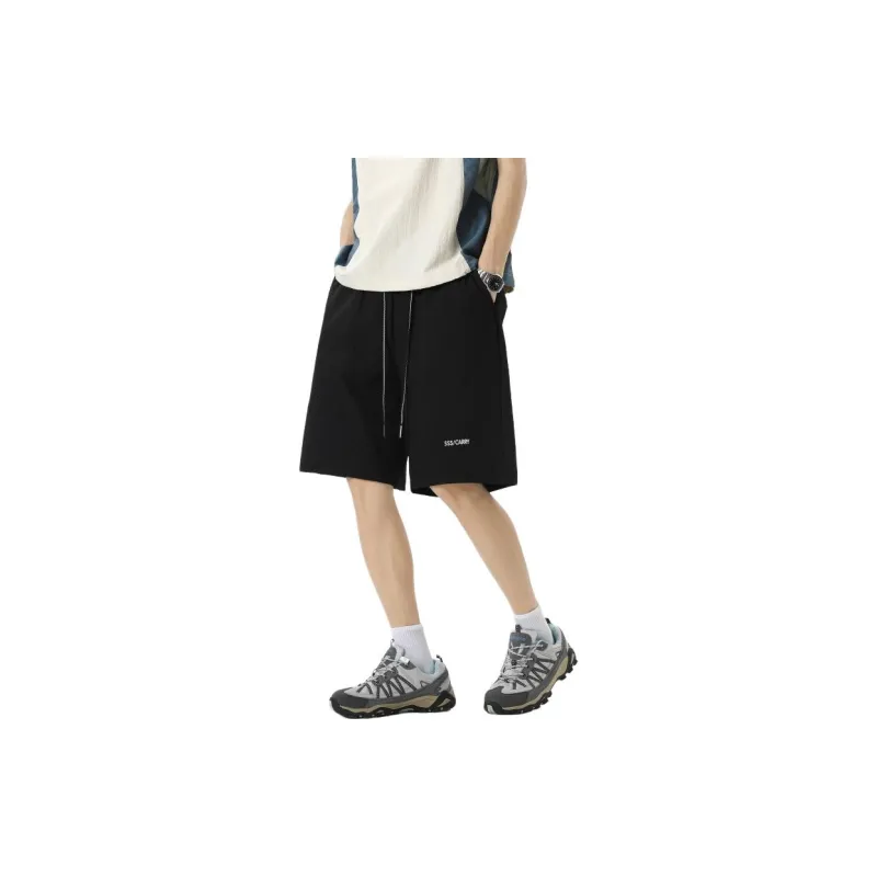 OKPI Casual Shorts Unisex-14