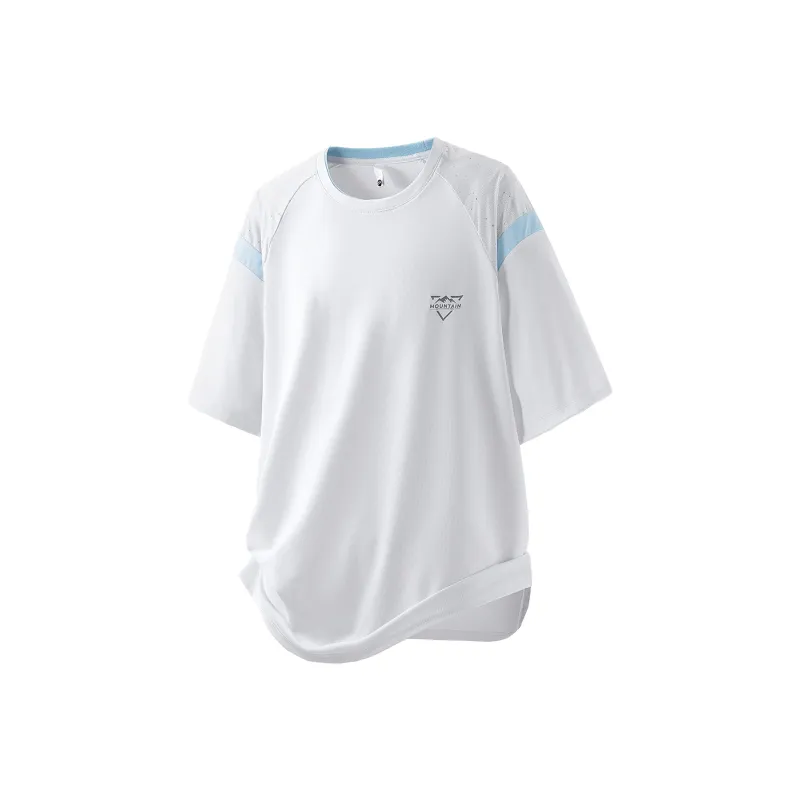 PASOK T Shirts Unisex-1