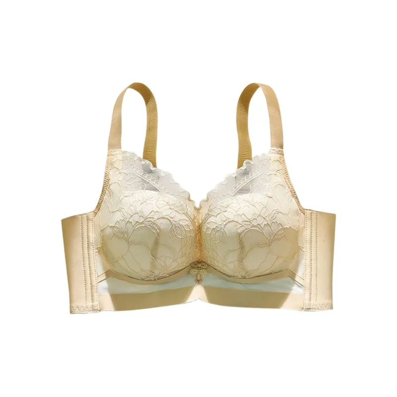 YINLEI Women's Bras-3