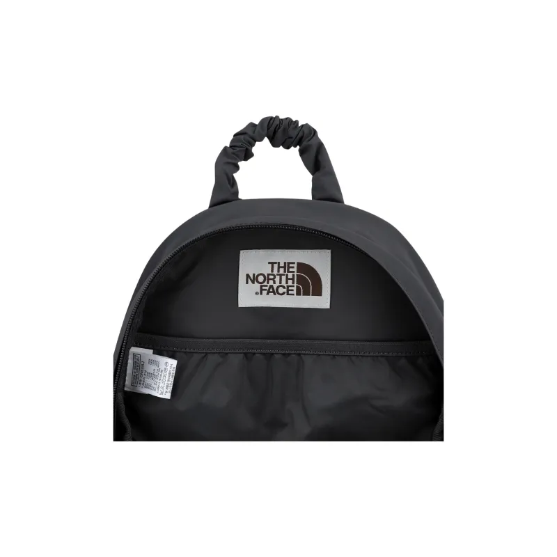 THE NORTH FACE Nylon Backpack Mini Women's Gray-6