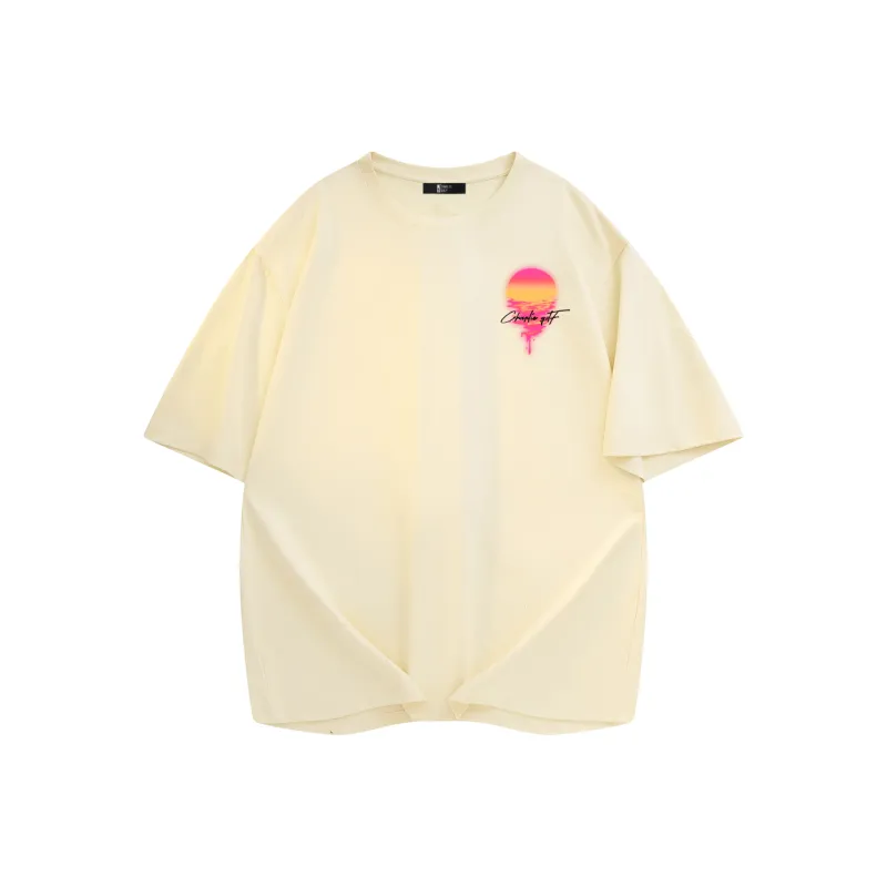 CHARLIE GOLF T Shirts Unisex-17