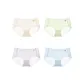 4 Pack (Bright Skin Tone+Primrose Green+Light Purple+Bubble Blue)