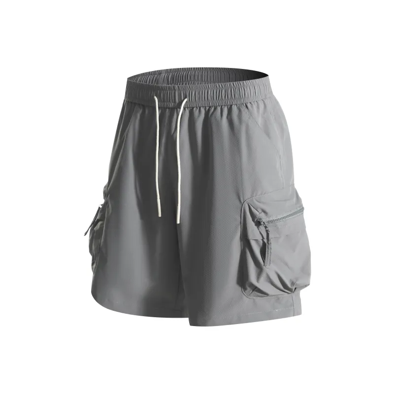 Youth Pastoral Order Cargo Shorts Women's-4