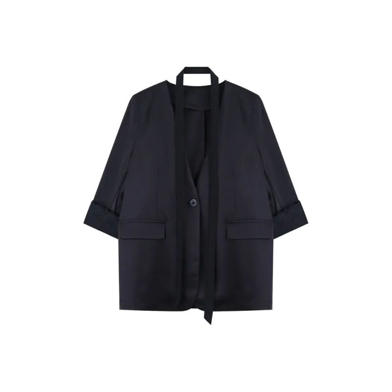 DianThia Business Suits Women's-0
