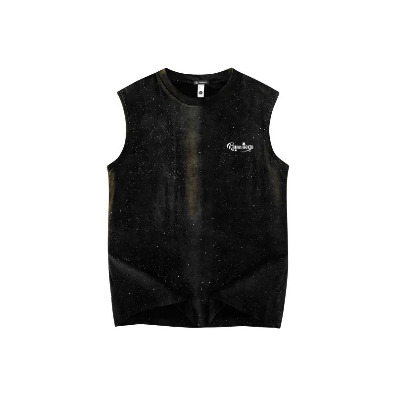 ROBINHOOD Tank Tops Women's-0