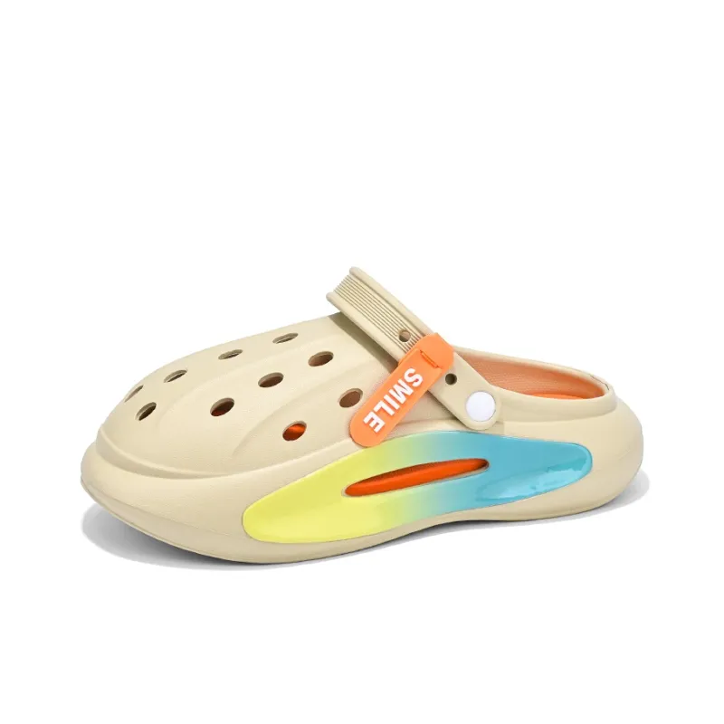 FCMM Taichi Kunpeng Collection Clogs Unisex-7