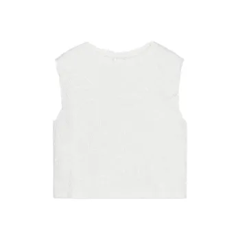 ZARA T Shirts Women's White