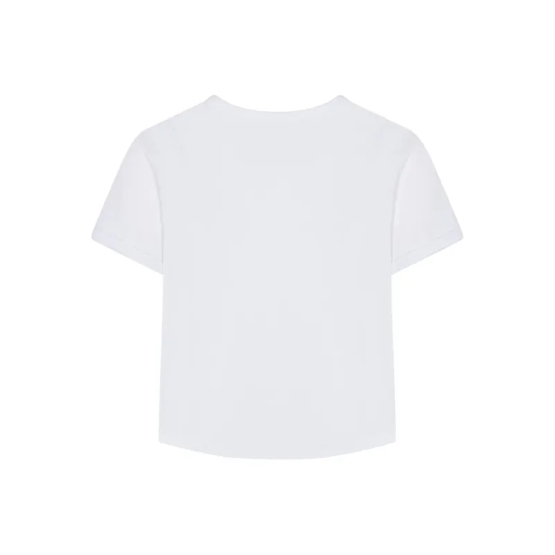 Teenie Weenie T Shirts Women's-5