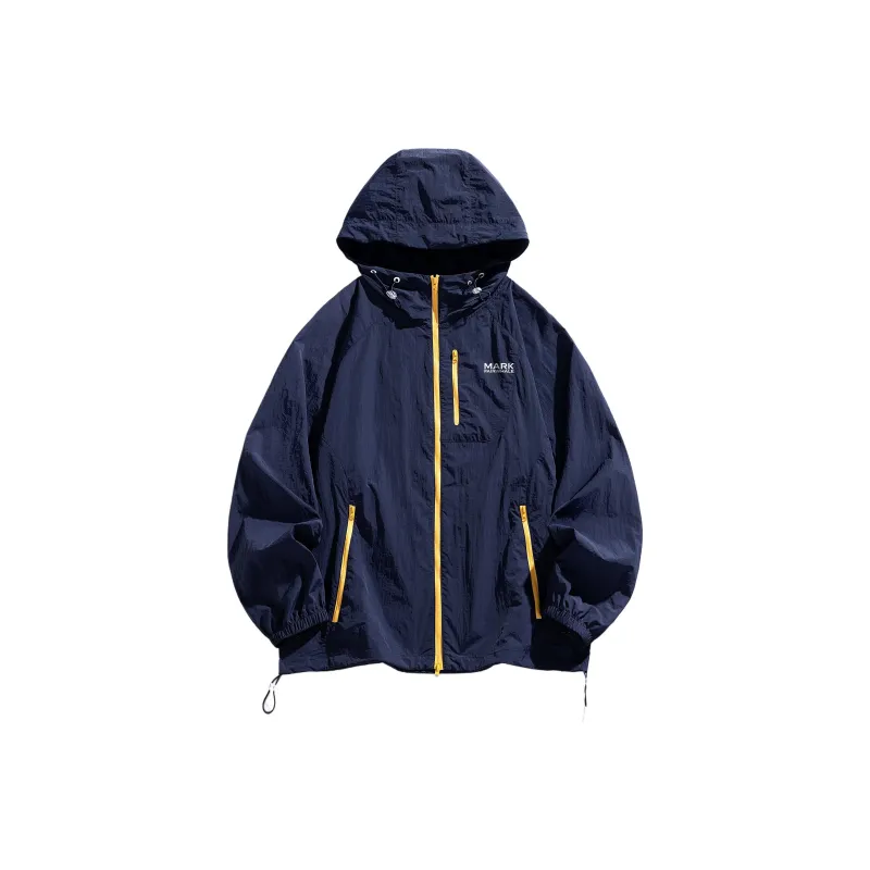FAIRWHALE Wind Style Collection Sun Protection Clothing Unisex-15