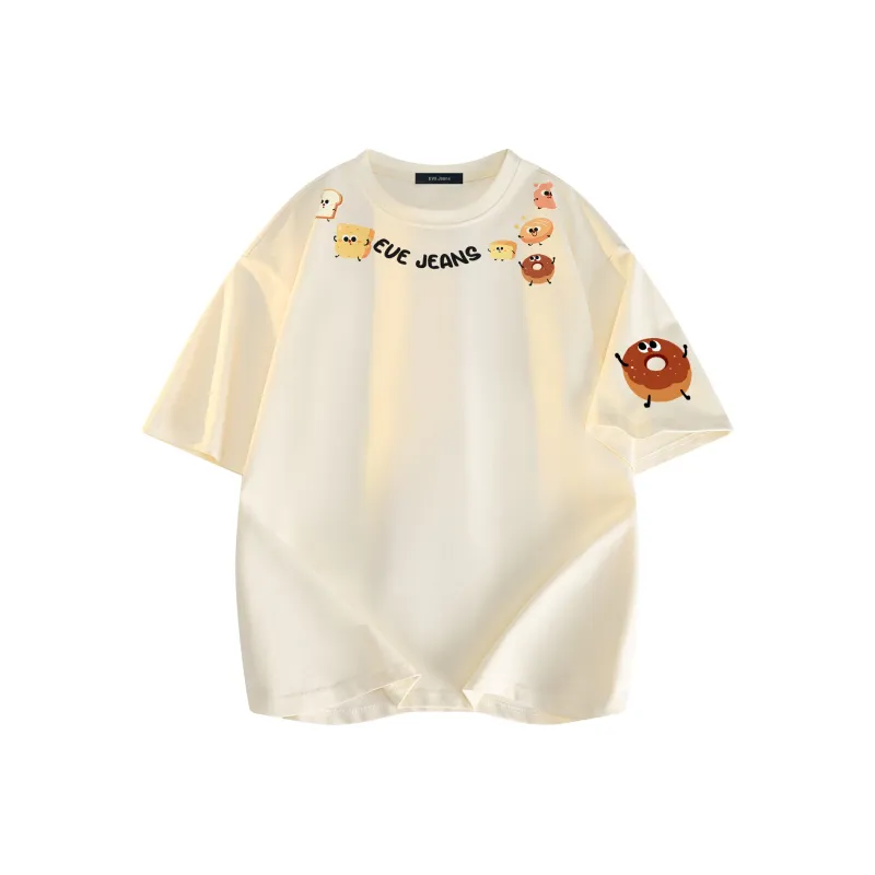 Yiwen T Shirts Unisex-20