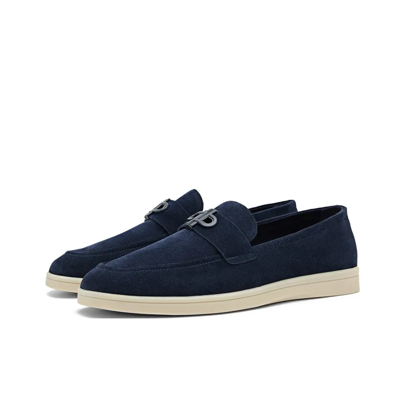 PEDRO Icon Series Loafers Men's-5