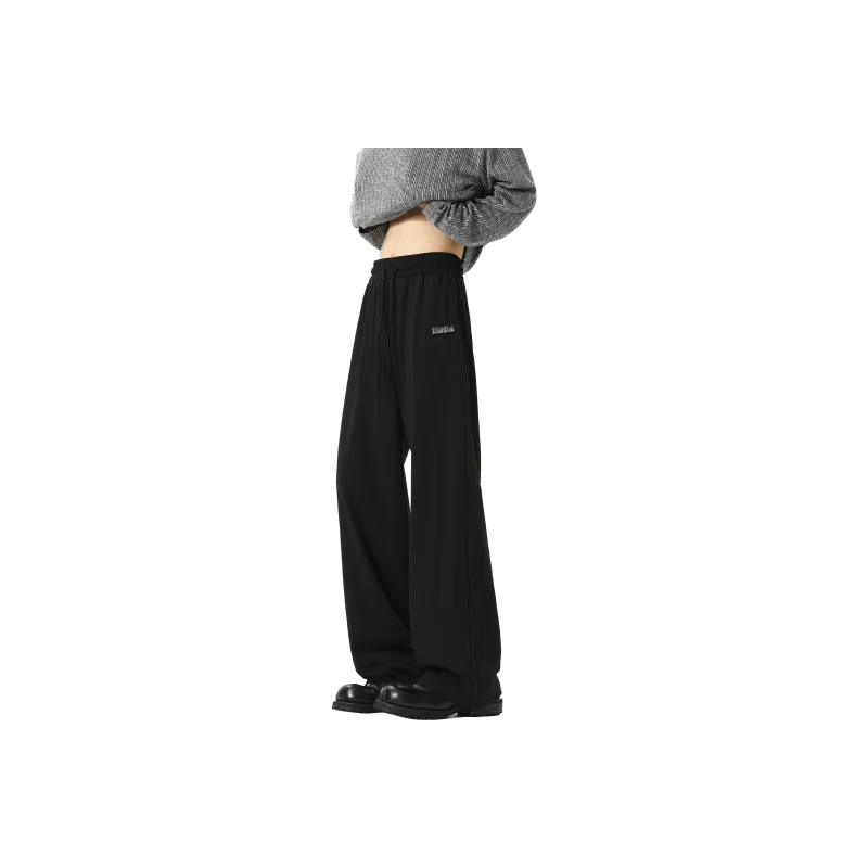 Double Dealer Casual Pants Unisex-0