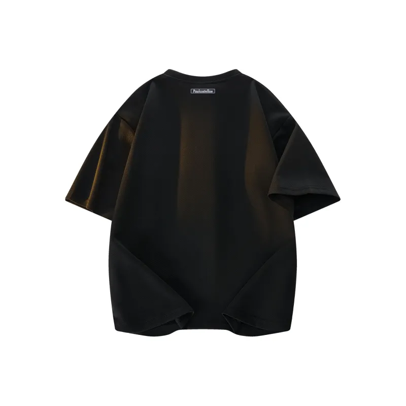 PAUL COSTELLOE Polo Shirt Unisex-1