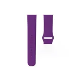 Purple Strap