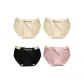 K Set: Yellow+Yellow+Black+Cameo Brown