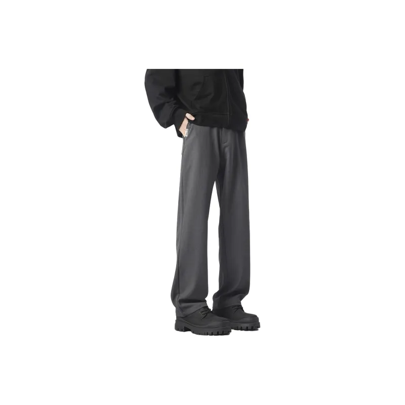 Maxim's De Paris Casual Pants Unisex-6
