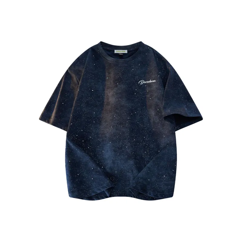 Budding Bear T Shirts Unisex-8