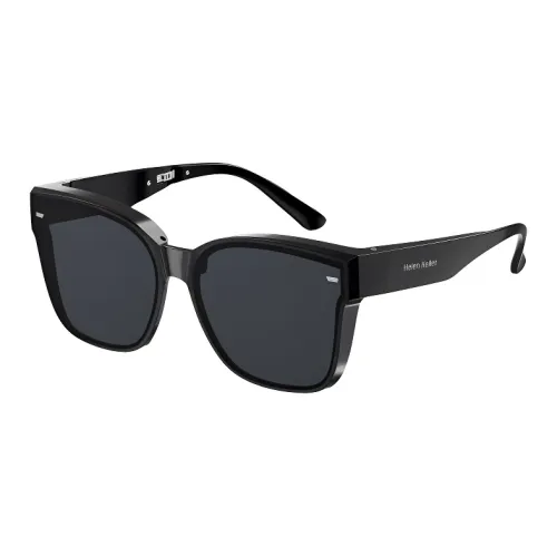 HELEN KELLER TR/Memory Plastic Sunglasses Unisex