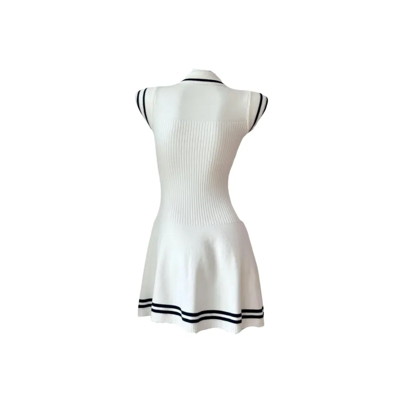 GOSO Short Sleeved Dress Women's-1