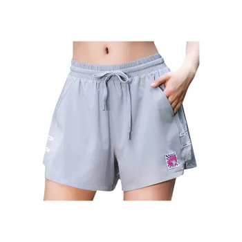 SylphlikeLoli Sports Shorts Women's