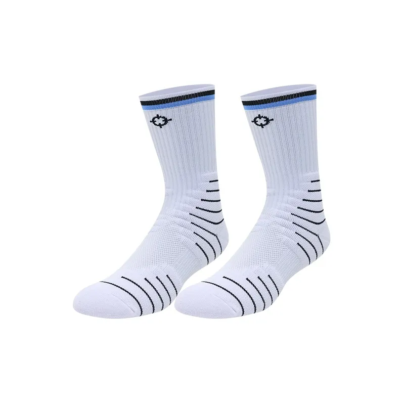 RIGORER Knee High Socks Unisex Combo Set-13