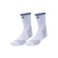 2 Pack (White, Blue, Black *2)