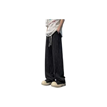 CRUSH KEY Casual Pants Unisex