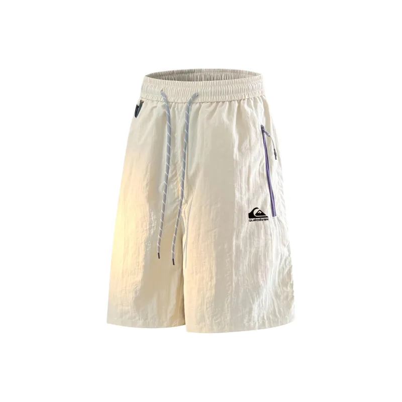 Quiksilver Casual Shorts Unisex-7