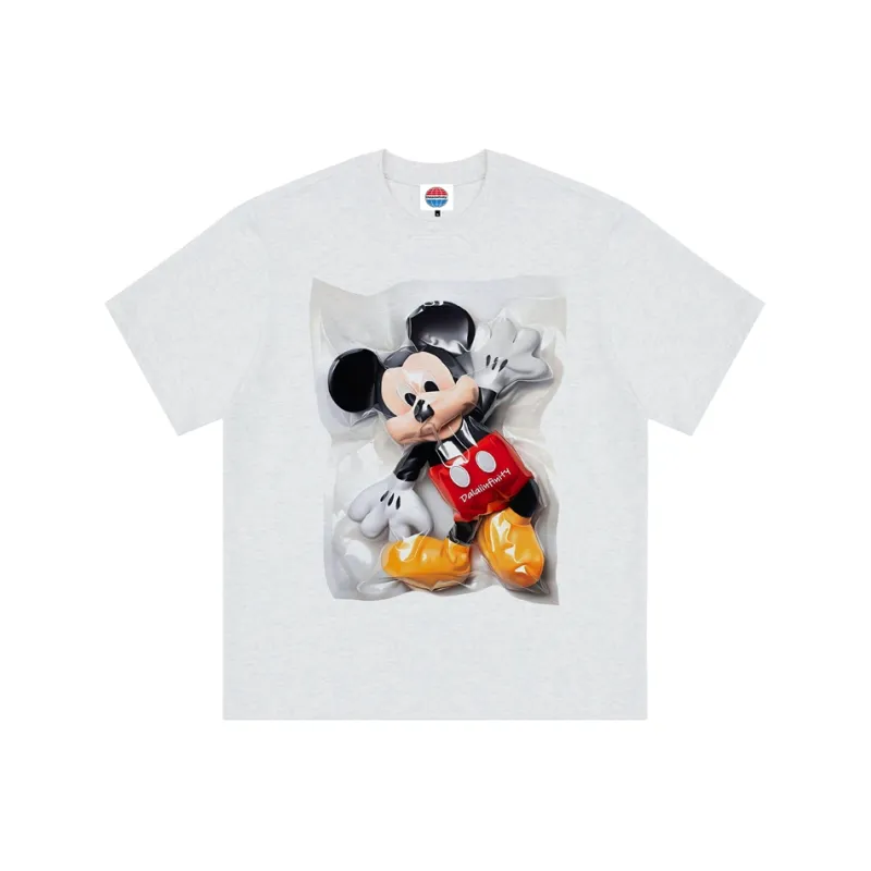 FNI Dalaiinfinity T Shirt Unisex-4