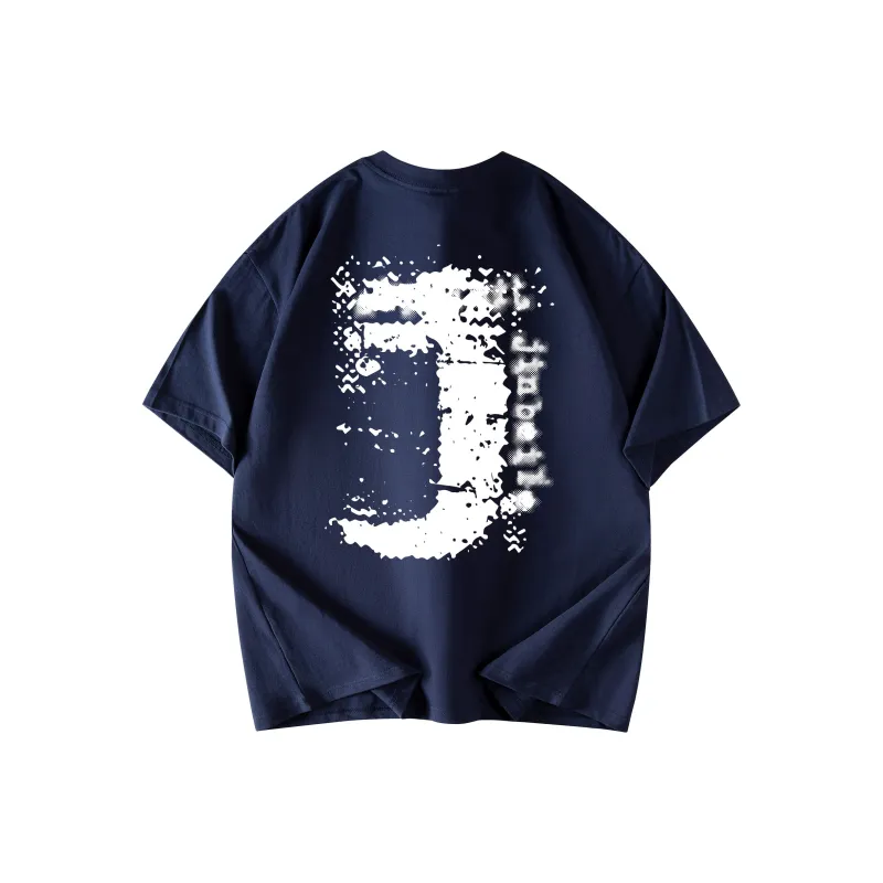 JINBEILE T Shirts Unisex-9