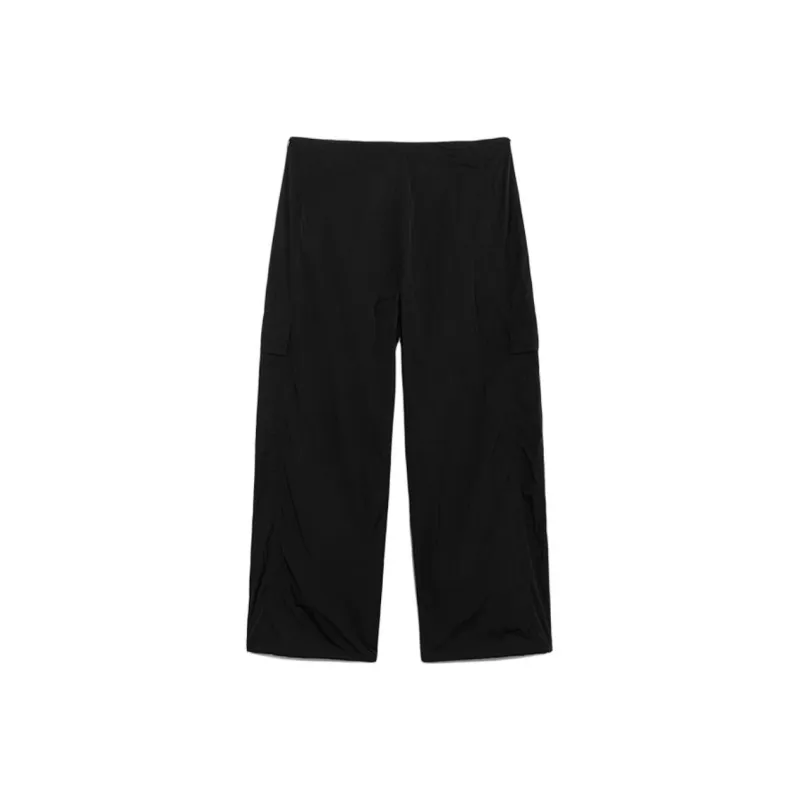 Timberland Casual Pants Women's Black-1