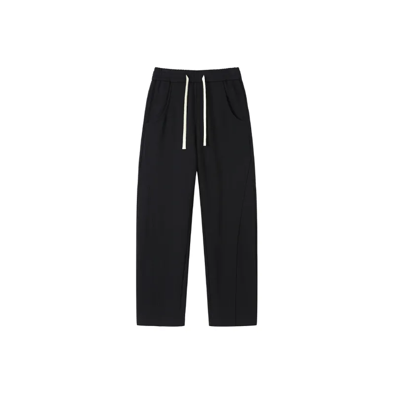 Mimx Homme Casual Pants Unisex-7