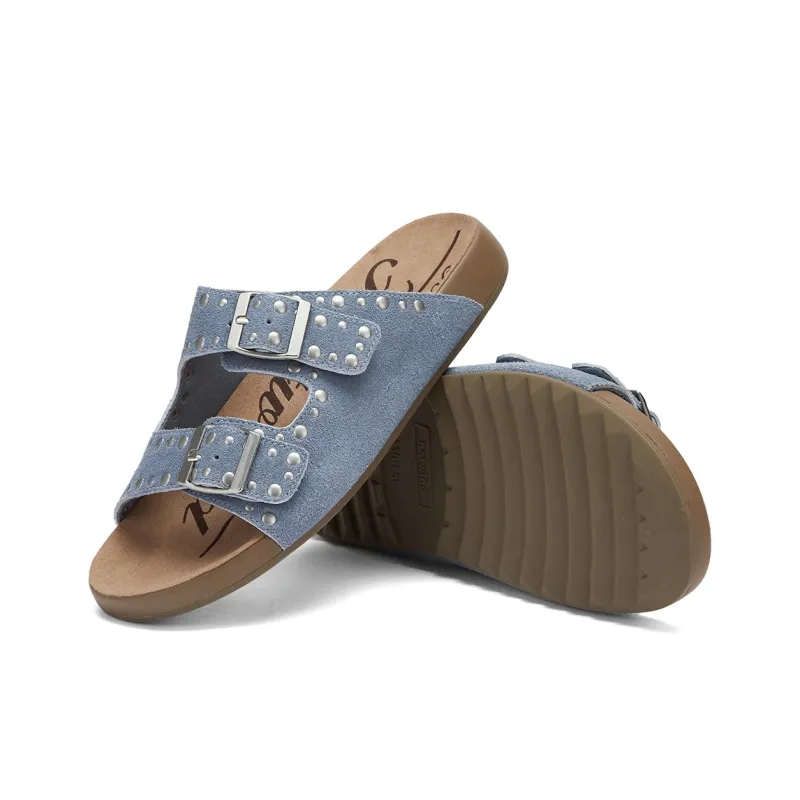 Hotwind Slip Resistant Slide Slippers Women's-9
