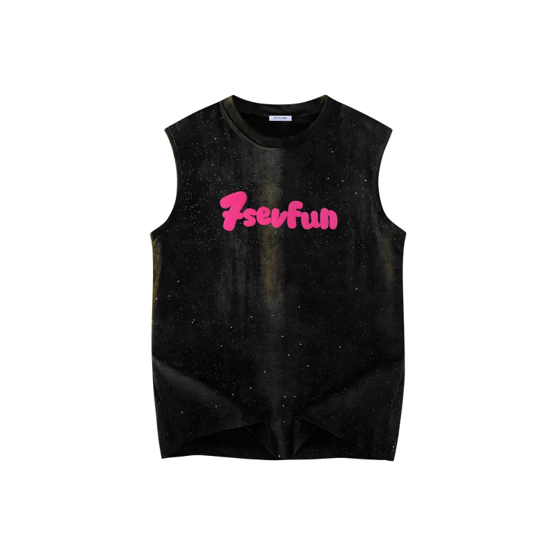 7 SEVFUN Tank Tops Unisex-4