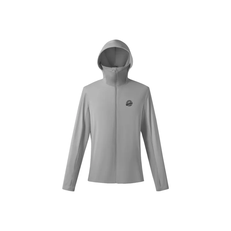 Tonlion Sun Protection Clothing Men's-4