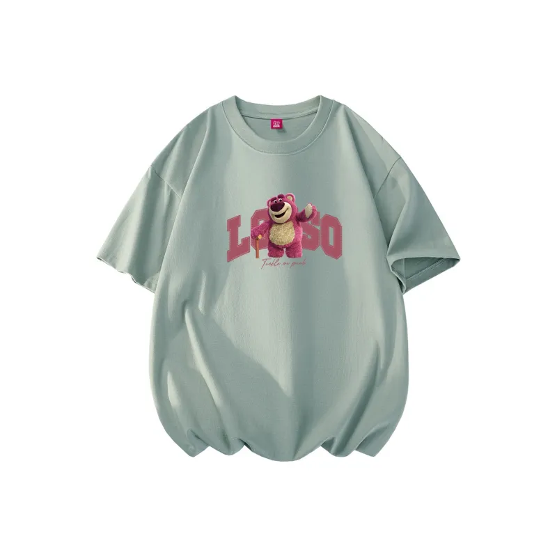Disney T Shirts Unisex-24