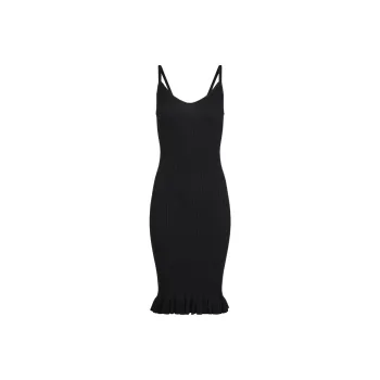 Rouje ROSSELINE Slip Dress Women's