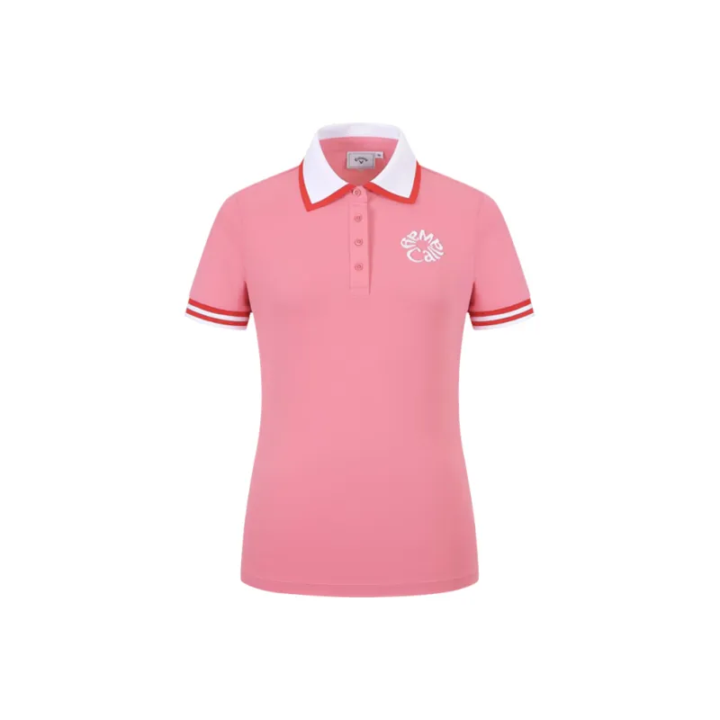 Callaway Polo Shirts Women's-0