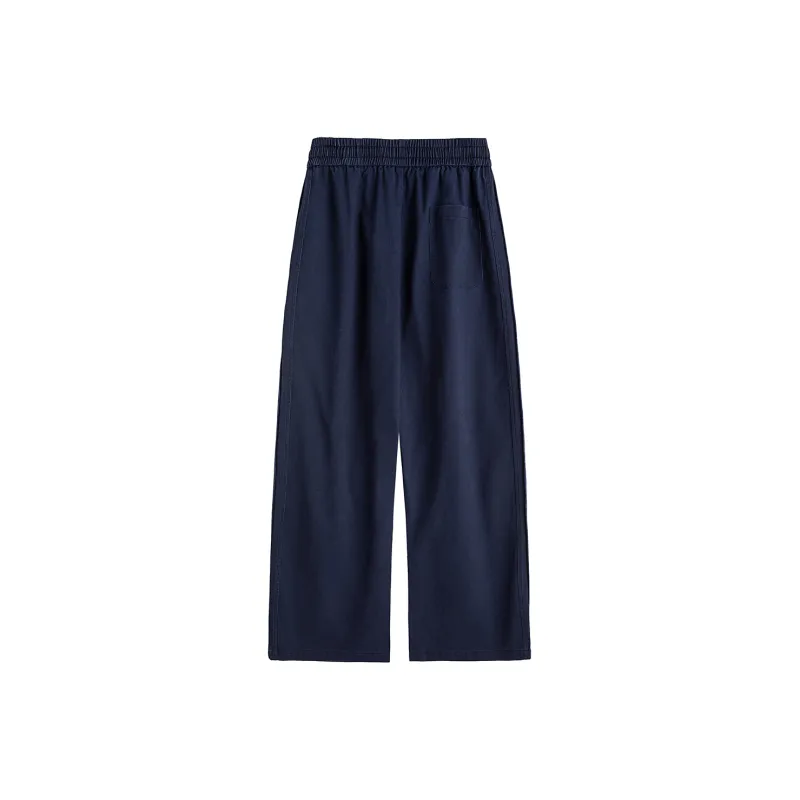 Pilot The Camel Casual Pants Unisex-15