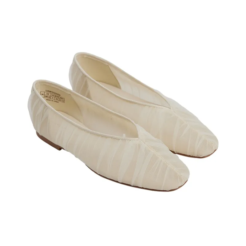 URBAN REVIVO Women's Casual Shoes Women's Black-1
