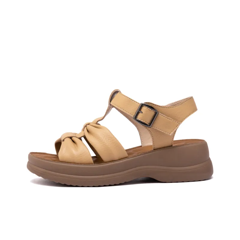 Conley Bird One Strap Sandals Women's-5