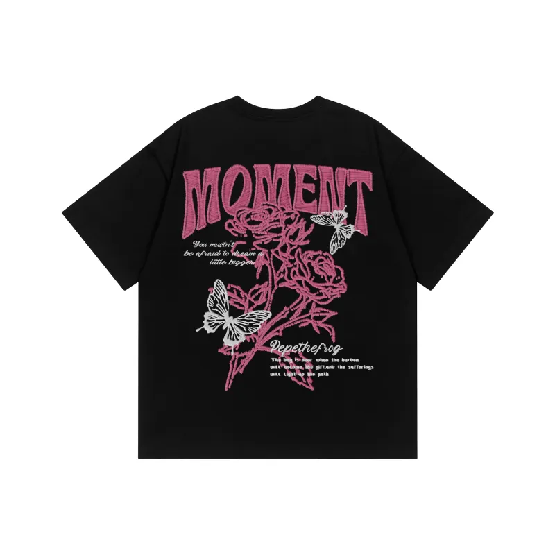 Pepe The Frog T Shirts Unisex-14